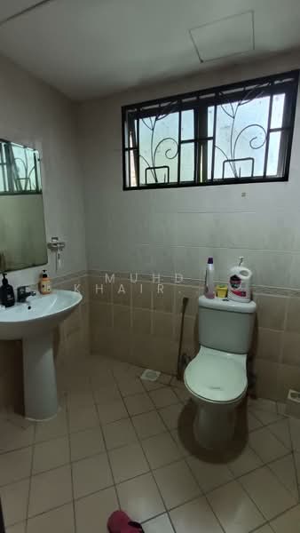 Kondominium untuk Dijual di Cyber Heights Villa - Muhd Khairulnawawi Kamaruddin - PropertyGuru.com.my