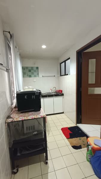 Kondominium untuk Dijual di Cyber Heights Villa - Muhd Khairulnawawi Kamaruddin - PropertyGuru.com.my