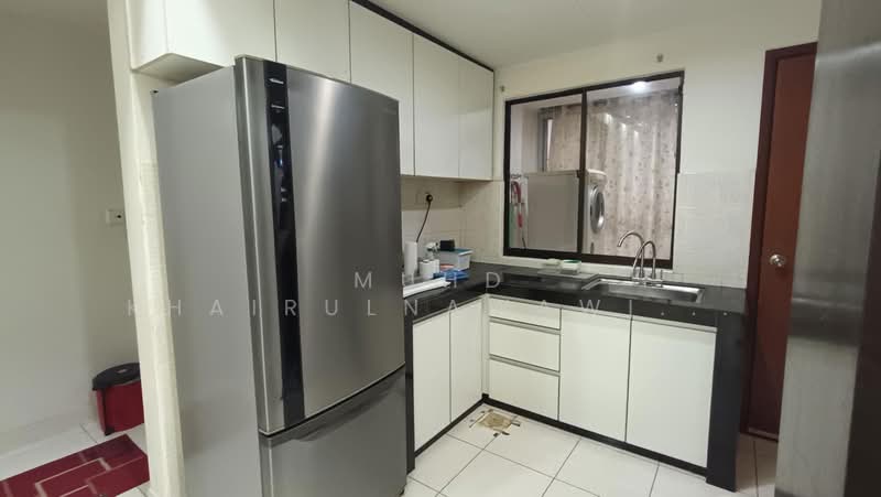 Kondominium untuk Dijual di Cyber Heights Villa - Muhd Khairulnawawi Kamaruddin - PropertyGuru.com.my