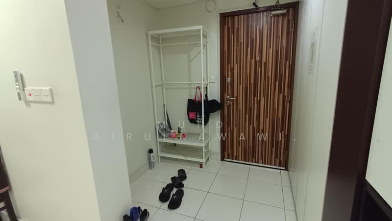 Kondominium untuk Dijual di Cyber Heights Villa - Muhd Khairulnawawi Kamaruddin - PropertyGuru.com.my