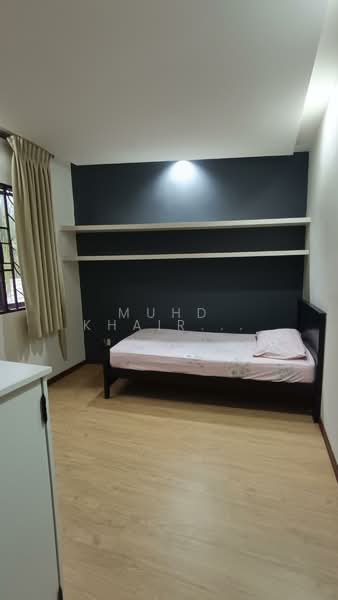 Kondominium untuk Dijual di Cyber Heights Villa - Muhd Khairulnawawi Kamaruddin - PropertyGuru.com.my