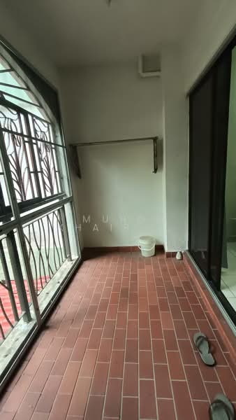 Kondominium untuk Dijual di Cyber Heights Villa - Muhd Khairulnawawi Kamaruddin - PropertyGuru.com.my