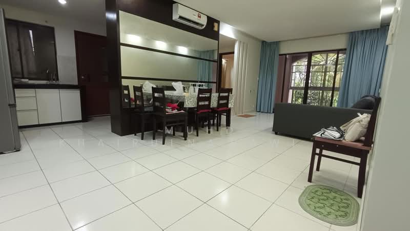 Kondominium untuk Dijual di Cyber Heights Villa - Muhd Khairulnawawi Kamaruddin - PropertyGuru.com.my