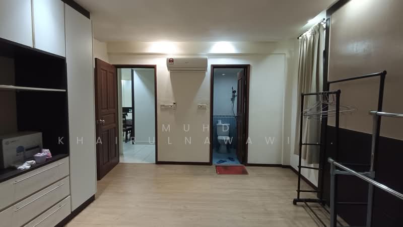 Kondominium untuk Dijual di Cyber Heights Villa - Muhd Khairulnawawi Kamaruddin - PropertyGuru.com.my