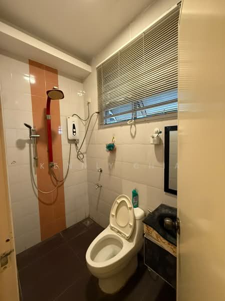 Rumah Teres 2 Tingkat untuk Disewa di Tebrau (Johor) - Kennly Chia - PropertyGuru.com.my