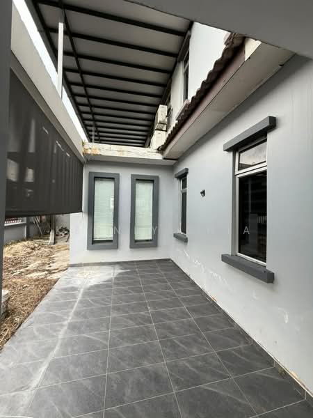 Rumah Teres 2 Tingkat untuk Disewa di Tebrau (Johor) - Kennly Chia - PropertyGuru.com.my