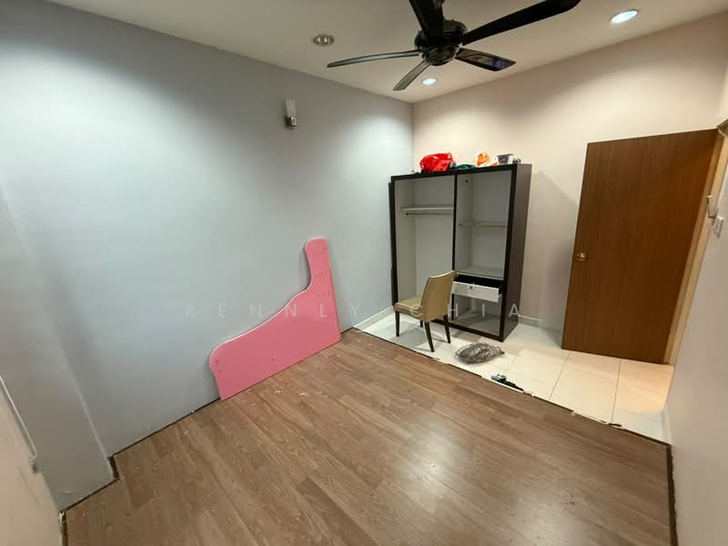 Rumah Teres 2 Tingkat untuk Disewa di Tebrau (Johor) - Kennly Chia - PropertyGuru.com.my