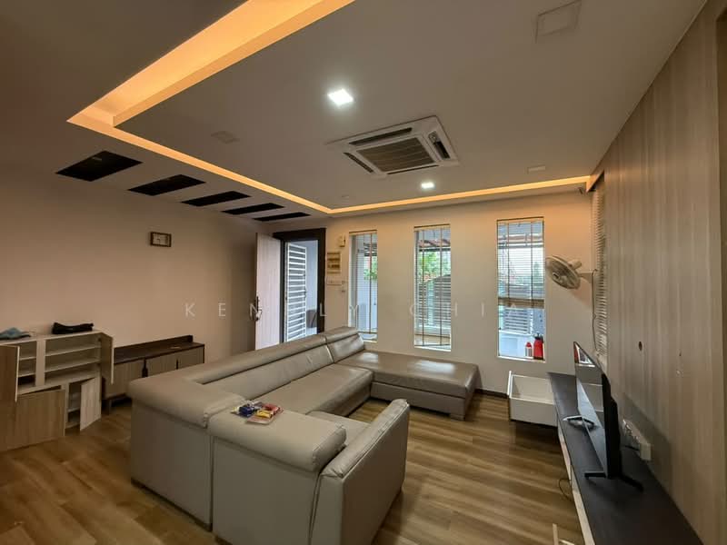 Rumah Teres 2 Tingkat untuk Disewa di Tebrau (Johor) - Kennly Chia - PropertyGuru.com.my