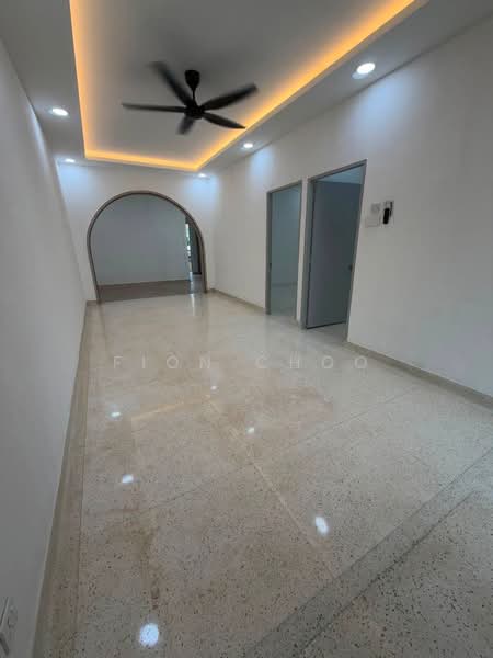 Rumah Teres 1 Tingkat untuk Dijual di Taman Johor (Tampoi) - Fion Choo - PropertyGuru.com.my
