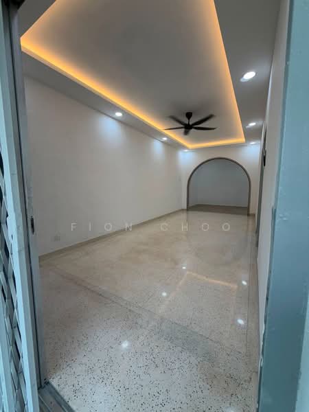 Rumah Teres 1 Tingkat untuk Dijual di Taman Johor (Tampoi) - Fion Choo - PropertyGuru.com.my