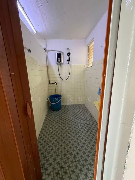 Rumah Teres 1 Tingkat untuk Dijual di Taman Johor (Tampoi) - Fion Choo - PropertyGuru.com.my