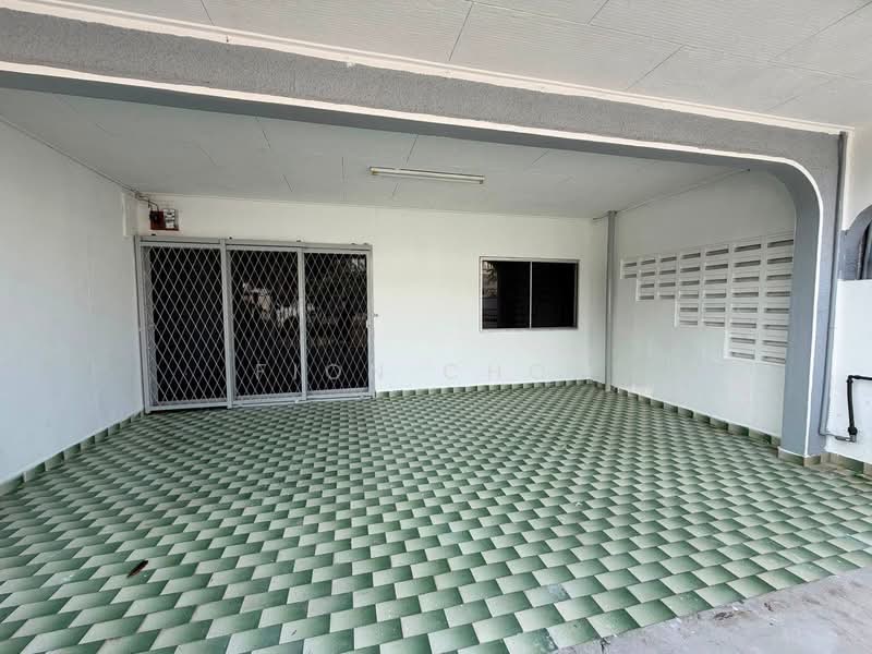 Rumah Teres 1 Tingkat untuk Dijual di Taman Johor (Tampoi) - Fion Choo - PropertyGuru.com.my