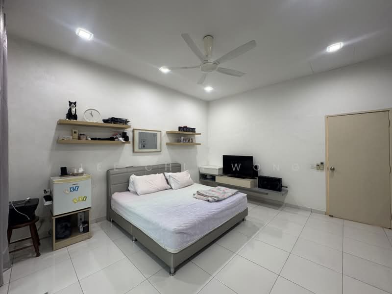 Rumah Teres 2 Tingkat untuk Dijual di Setia Eco Gardens (Gelang Patah) - Lee Chin Wong - PropertyGuru.com.my
