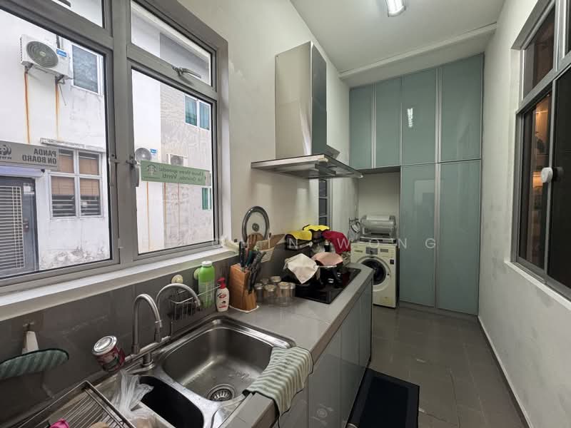 Rumah Teres 2 Tingkat untuk Dijual di Setia Eco Gardens (Gelang Patah) - Lee Chin Wong - PropertyGuru.com.my