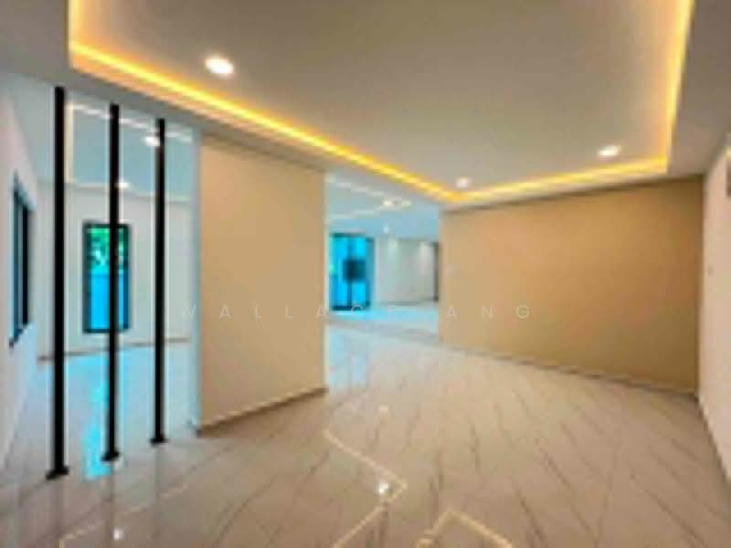 Semi-Detached House for Sale in Kampung Bahru (Johor Bahru) - Wallace Ang - Interior - PropertyGuru.com.my