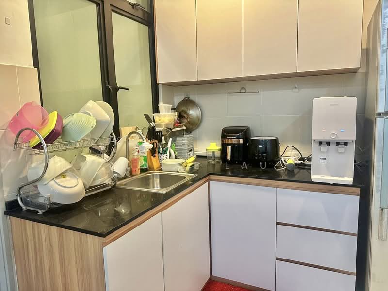 Apartment for Rent at Austin Regency (Pangsapuri Austin Perdana) - Elaine Lau - PropertyGuru.com.my