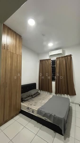 Kondominium untuk Disewa di Residensi Adelia - Aizuddin bin Ahmad - Bedroom - PropertyGuru.com.my