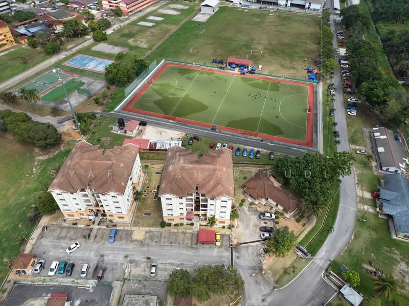 Agricultural Land for Sale in Kampung Permatang (Kuala Selangor) - Syafiq Sharifudin - PropertyGuru.com.my