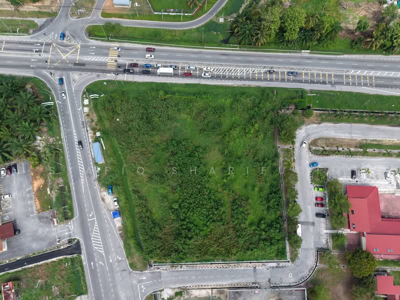 Agricultural Land for Sale in Kampung Permatang (Kuala Selangor) - Syafiq Sharifudin - PropertyGuru.com.my