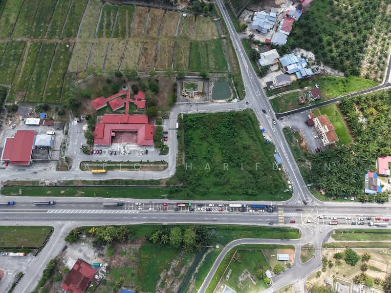 Agricultural Land for Sale in Kampung Permatang (Kuala Selangor) - Syafiq Sharifudin - PropertyGuru.com.my