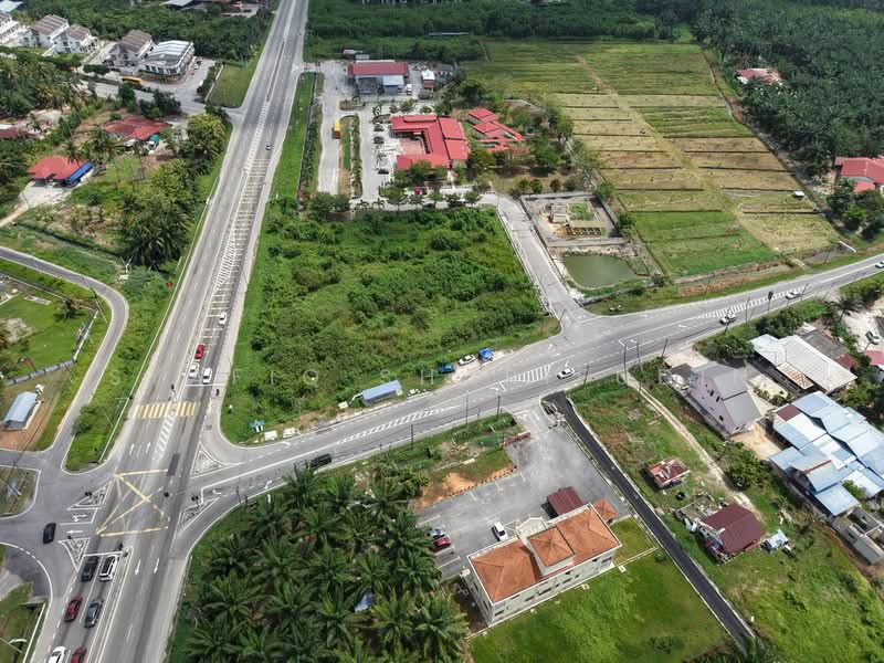 Agricultural Land for Sale in Kampung Permatang (Kuala Selangor) - Syafiq Sharifudin - PropertyGuru.com.my