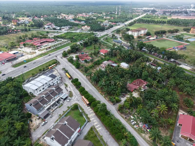 Agricultural Land for Sale in Kampung Permatang (Kuala Selangor) - Syafiq Sharifudin - PropertyGuru.com.my