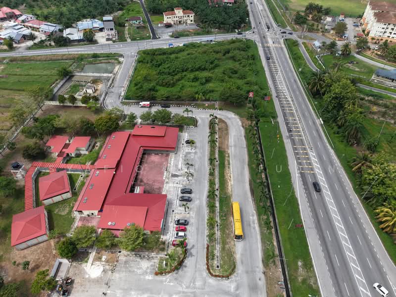 Agricultural Land for Sale in Kampung Permatang (Kuala Selangor) - Syafiq Sharifudin - PropertyGuru.com.my