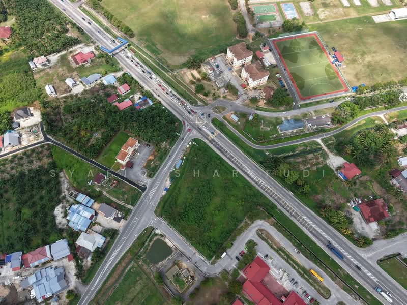 Agricultural Land for Sale in Kampung Permatang (Kuala Selangor) - Syafiq Sharifudin - PropertyGuru.com.my