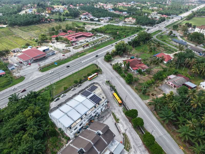 Agricultural Land for Sale in Kampung Permatang (Kuala Selangor) - Syafiq Sharifudin - PropertyGuru.com.my