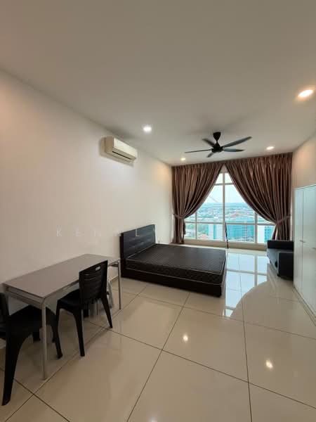 Pangsapuri untuk Disewa di Havona - Kennly Chia - Bedroom - PropertyGuru.com.my