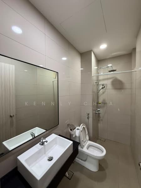 Pangsapuri untuk Disewa di Havona - Kennly Chia - Bathroom - PropertyGuru.com.my