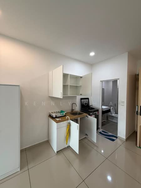 Pangsapuri untuk Disewa di Havona - Kennly Chia - Kitchen - PropertyGuru.com.my