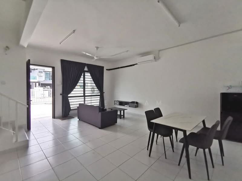 Rumah Teres 2 Tingkat untuk Disewa di Taman Austin Duta (Tebrau) - Aries Lam - PropertyGuru.com.my