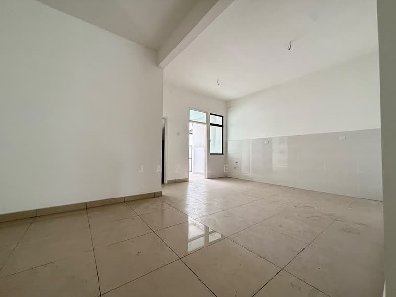 Rumah Teres 2 Tingkat untuk Dijual di Mutiara Rini (Skudai) - Jaz Lee - PropertyGuru.com.my