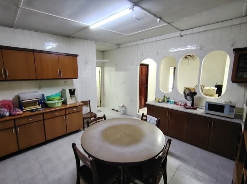 Rumah Berkembar untuk Dijual di Kuching (Sarawak) - Nicholas Tan - PropertyGuru.com.my