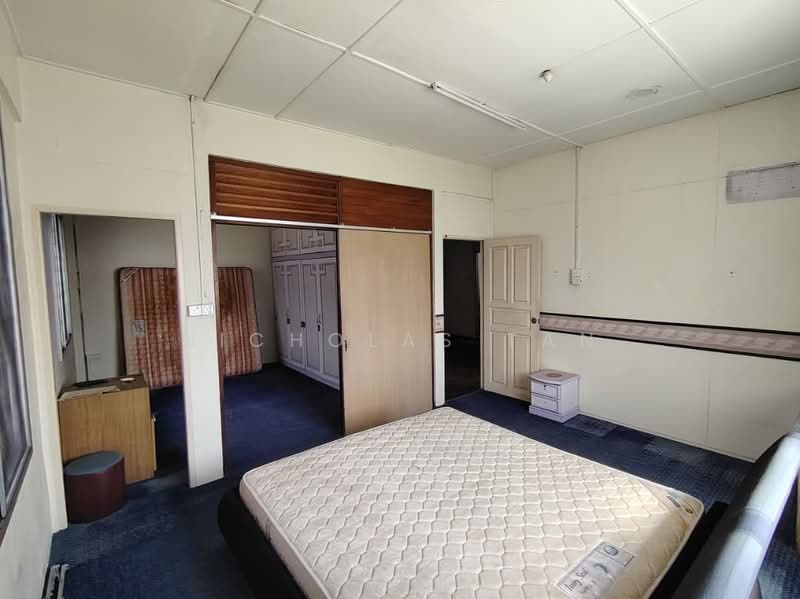 Rumah Berkembar untuk Dijual di Kuching (Sarawak) - Nicholas Tan - PropertyGuru.com.my