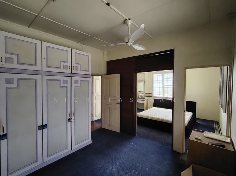 Rumah Berkembar untuk Dijual di Kuching (Sarawak) - Nicholas Tan - PropertyGuru.com.my