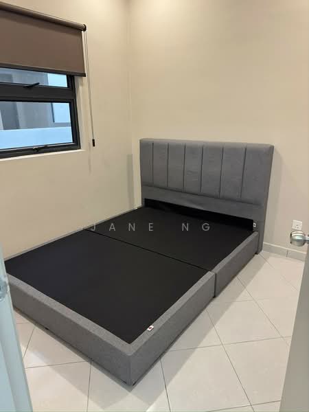 Servis Apartment untuk Disewa di Residensi Mutiara Emas Kajang - Jane Ng - Bedroom - PropertyGuru.com.my