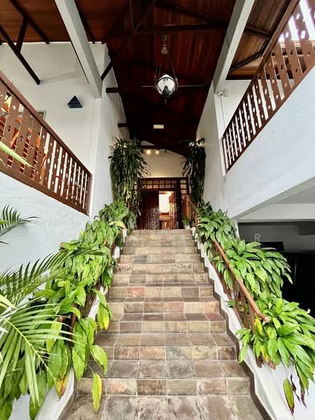Bungalow for Rent in Ampang Jaya (Ampang) - Nurasmida Abdul Sattar - PropertyGuru.com.my