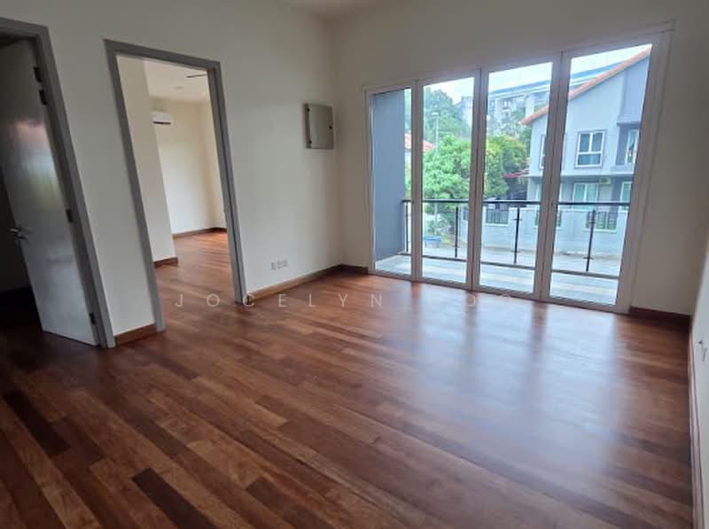Rumah Berkembar untuk Dijual di Alam Damai (Cheras) - Jocelyn Soo - PropertyGuru.com.my