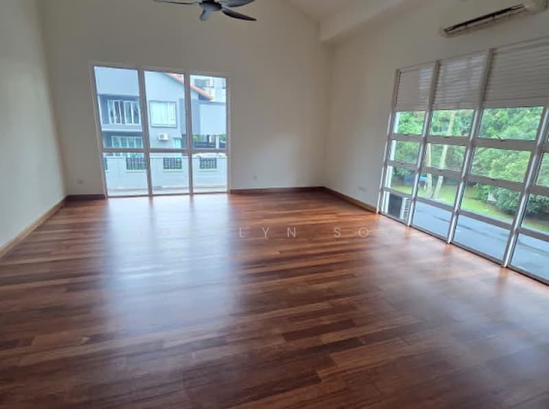 Rumah Berkembar untuk Dijual di Alam Damai (Cheras) - Jocelyn Soo - PropertyGuru.com.my