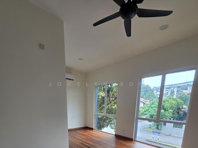 Rumah Berkembar untuk Dijual di Alam Damai (Cheras) - Jocelyn Soo - PropertyGuru.com.my