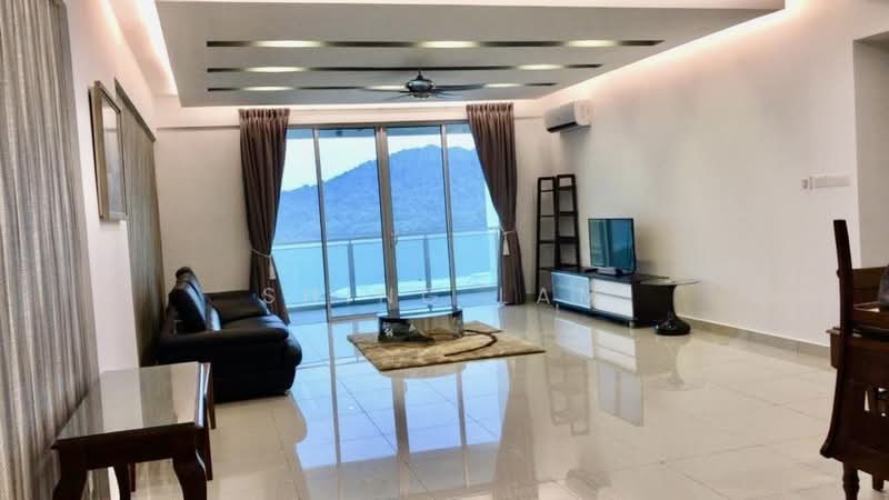 Servis Apartment untuk Disewa di Summerton - Shing Lam - PropertyGuru.com.my