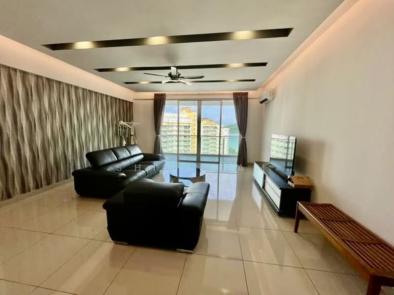 Servis Apartment untuk Disewa di Summerton - Shing Lam - PropertyGuru.com.my