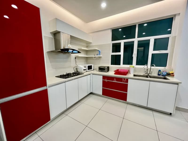 Servis Apartment untuk Disewa di Summerton - Shing Lam - PropertyGuru.com.my