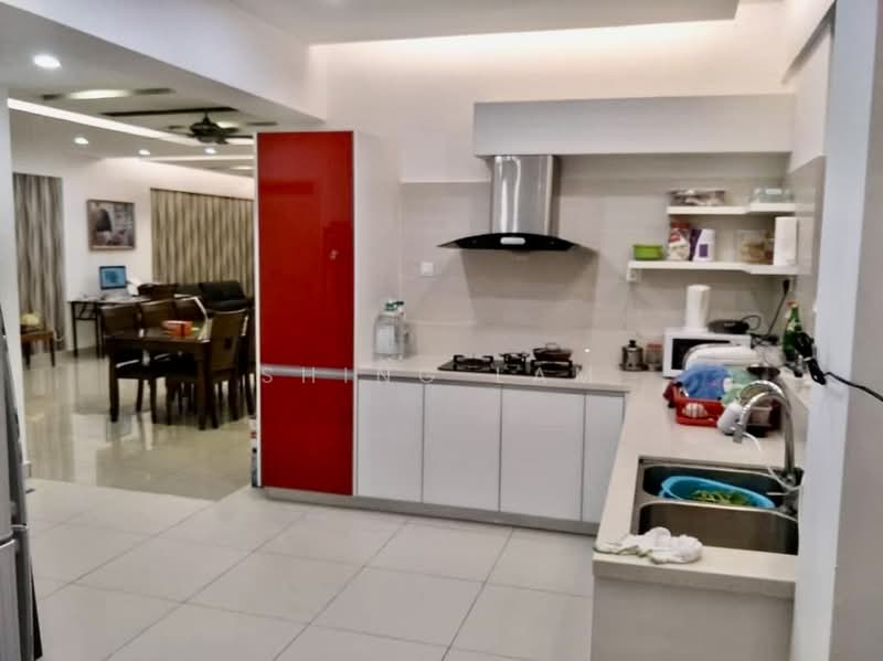 Servis Apartment untuk Disewa di Summerton - Shing Lam - PropertyGuru.com.my