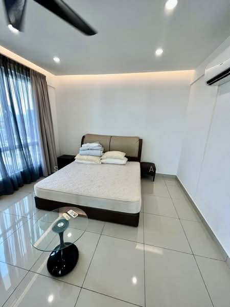 Servis Apartment untuk Disewa di Summerton - Shing Lam - PropertyGuru.com.my