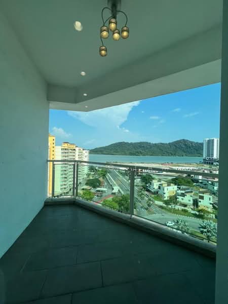 Servis Apartment untuk Disewa di Summerton - Shing Lam - PropertyGuru.com.my