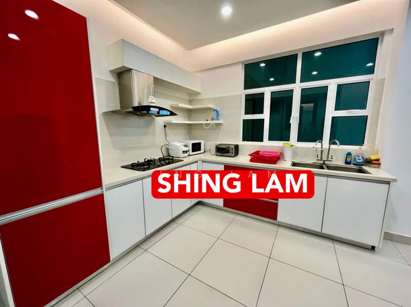 Servis Apartment untuk Disewa di Summerton - Shing Lam - PropertyGuru.com.my