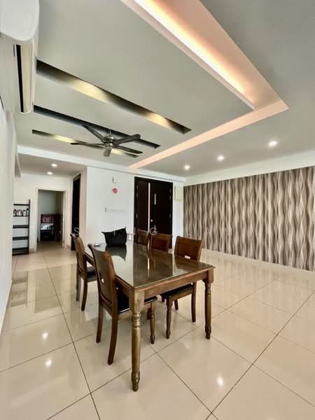 Servis Apartment untuk Disewa di Summerton - Shing Lam - PropertyGuru.com.my